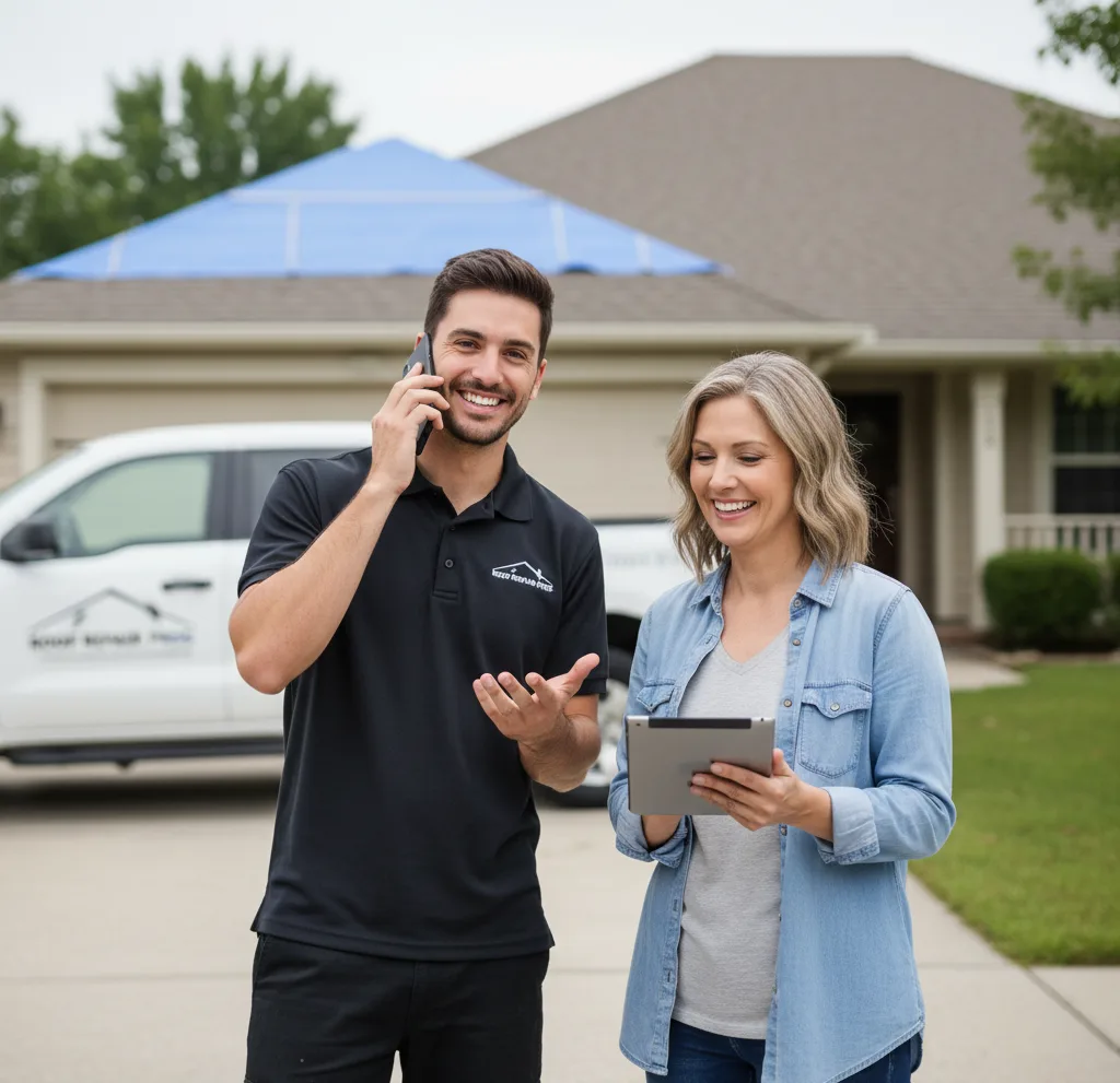 Roof Maintenance in Benton City, WA